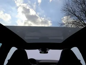 Škoda Scala Monte Carlo