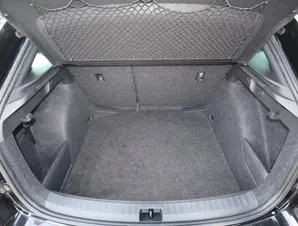 Škoda Scala Monte Carlo