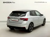 Fabia Monte Carlo