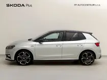 Fabia Monte Carlo