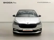 Fabia Monte Carlo
