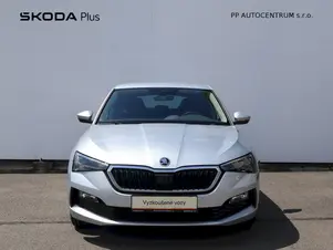 Škoda Scala Style Plus