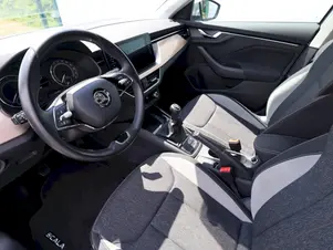 Škoda Scala Style Plus