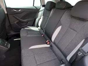Škoda Scala Style Plus