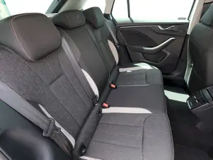 Škoda Scala Style Plus