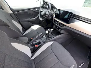 Škoda Scala Style Plus