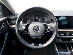 Škoda Scala Style Plus