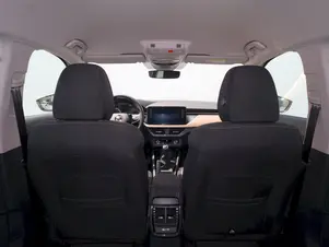 Škoda Scala Style Plus
