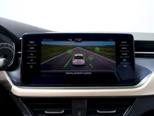 Škoda Scala Style Plus