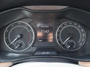Škoda Scala Style Plus