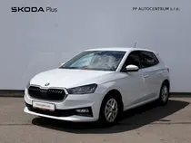 Fabia Top Selection