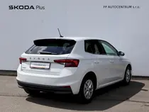 Fabia Top Selection