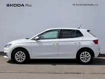 Fabia Top Selection