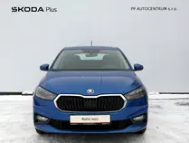 Fabia Selection
