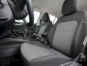 Škoda Fabia Selection