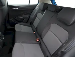 Škoda Fabia Selection