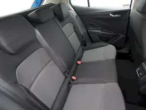 Škoda Fabia Selection