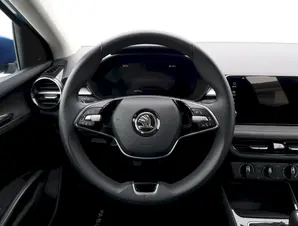 Škoda Fabia Selection