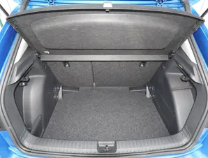 Škoda Fabia Selection