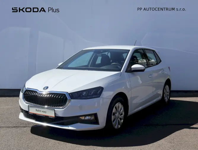 Fabia Selection