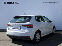 Fabia Selection