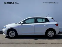 Fabia Selection