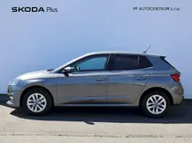 Fabia Top Selection