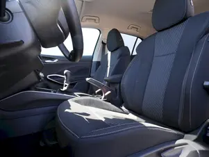 Škoda Fabia Top Selection