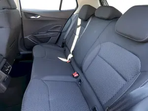 Škoda Fabia Top Selection