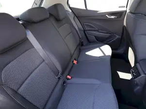 Škoda Fabia Top Selection