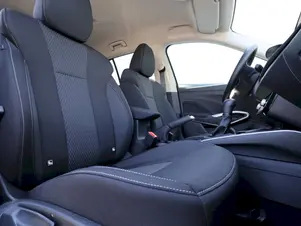 Škoda Fabia Top Selection