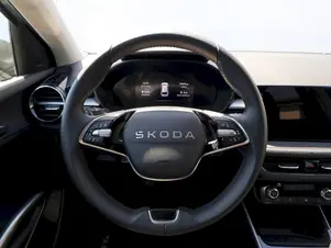 Škoda Fabia Top Selection