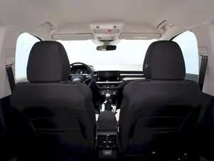 Škoda Fabia Top Selection