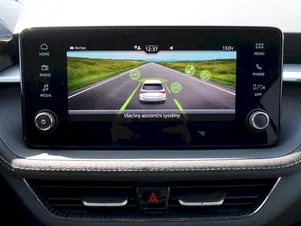 Škoda Fabia Top Selection