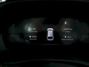 Škoda Fabia Top Selection