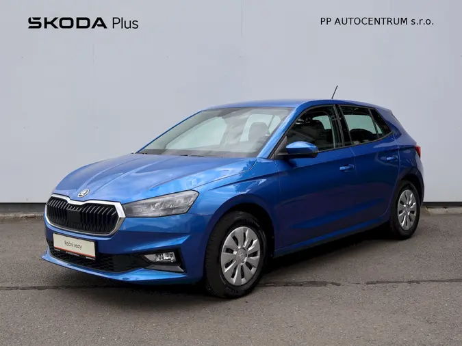 Fabia Selection