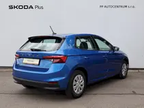 Fabia Selection