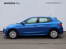 Fabia Selection