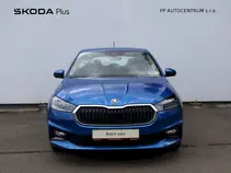 Fabia Selection