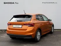 Fabia Top Selection