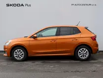 Fabia Top Selection