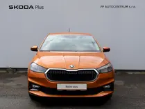 Fabia Top Selection
