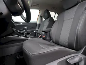 Škoda Fabia Top Selection