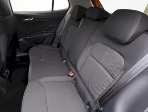 Škoda Fabia Top Selection