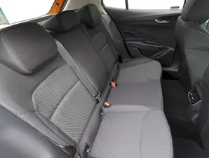 Škoda Fabia Top Selection