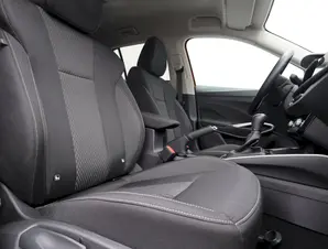 Škoda Fabia Top Selection