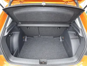 Škoda Fabia Top Selection