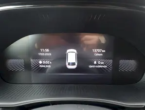 Škoda Fabia Top Selection