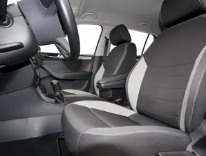 Škoda Rapid Spaceback Ambition Plus