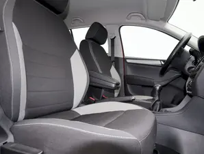 Škoda Rapid Spaceback Ambition Plus